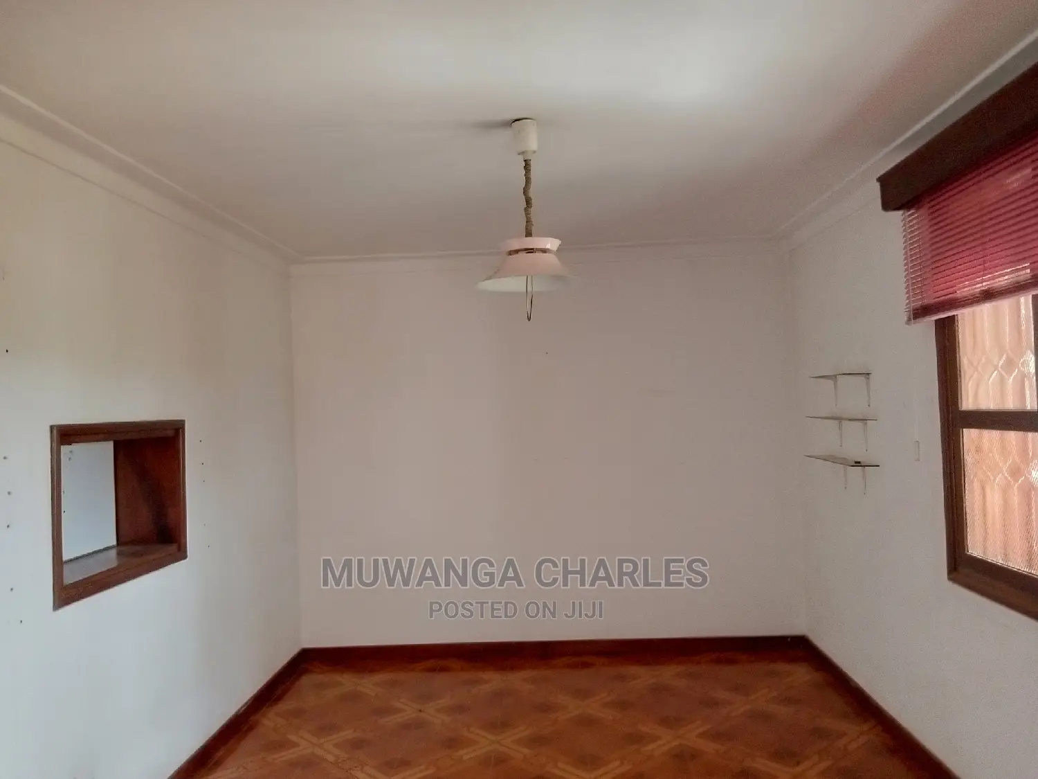 4bdrm Duplex in Fs Properties Ltd, Central Division for Rent