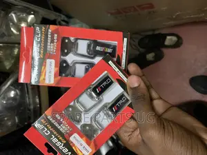 Bumper Clips / Bumper Locks