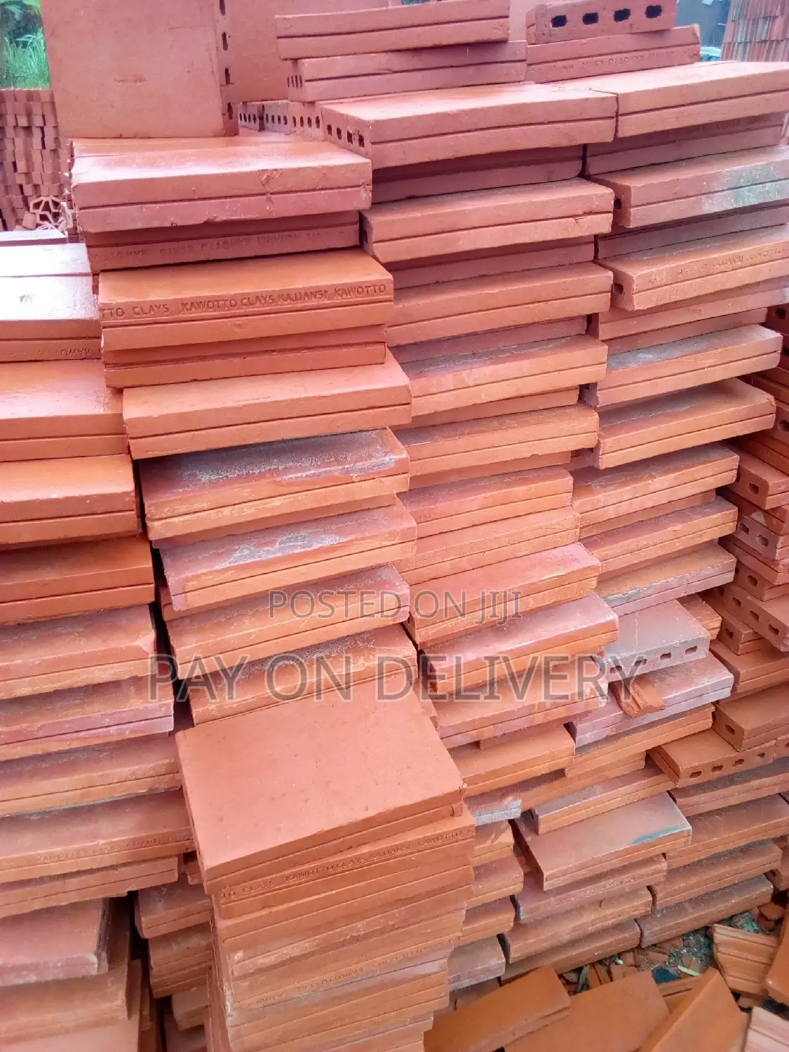 Clay Floors(Clay Floor Tiles)