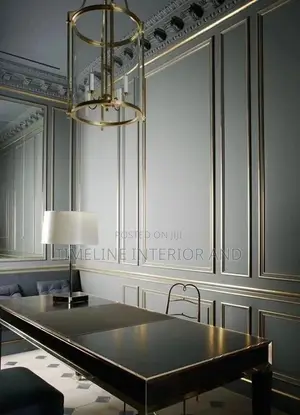 Wall Molding