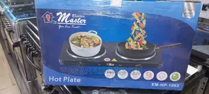 Electro Master Hot Plate