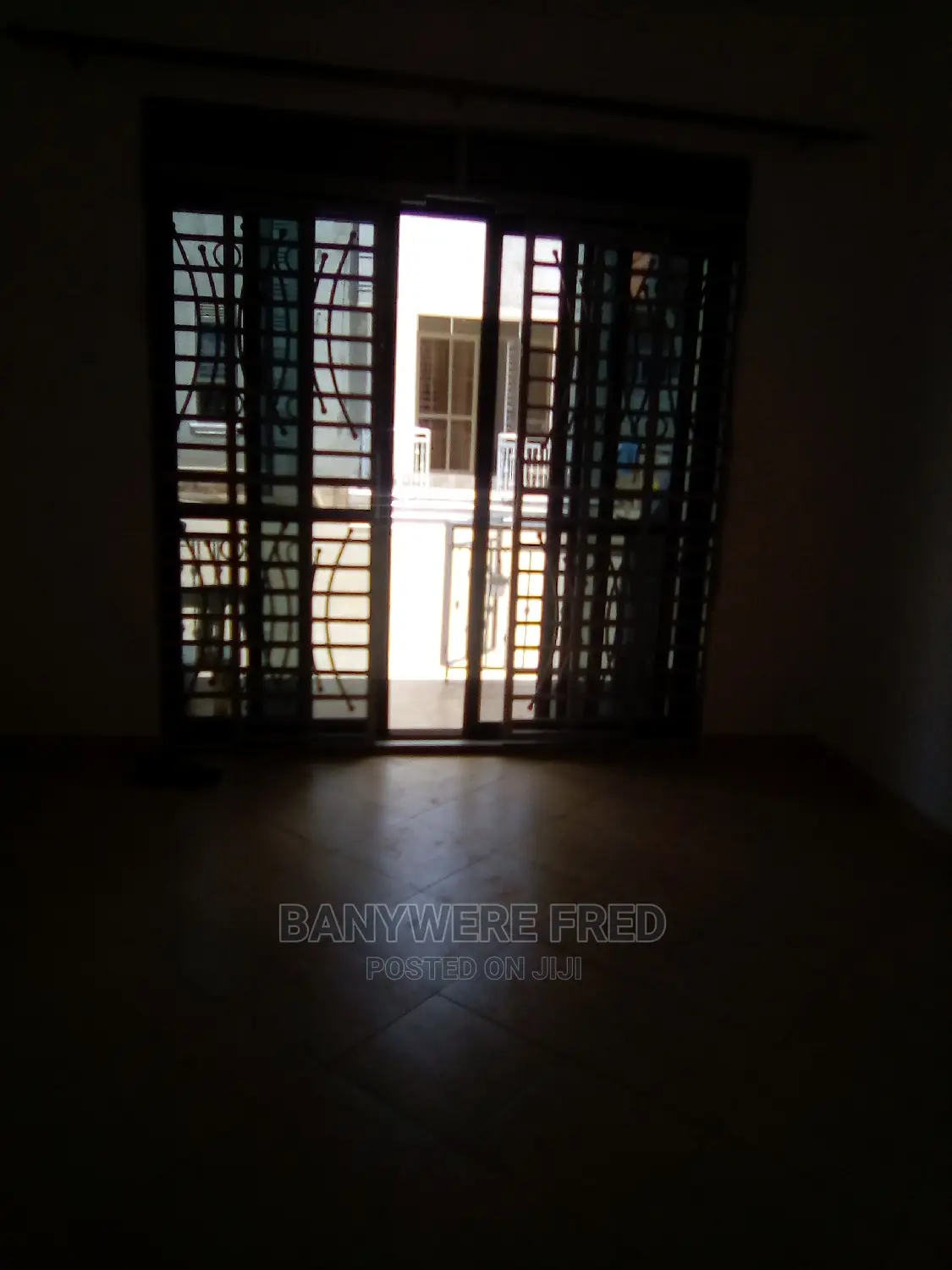 2bdrm Bungalow in Zubaili Estate, Goma for Rent