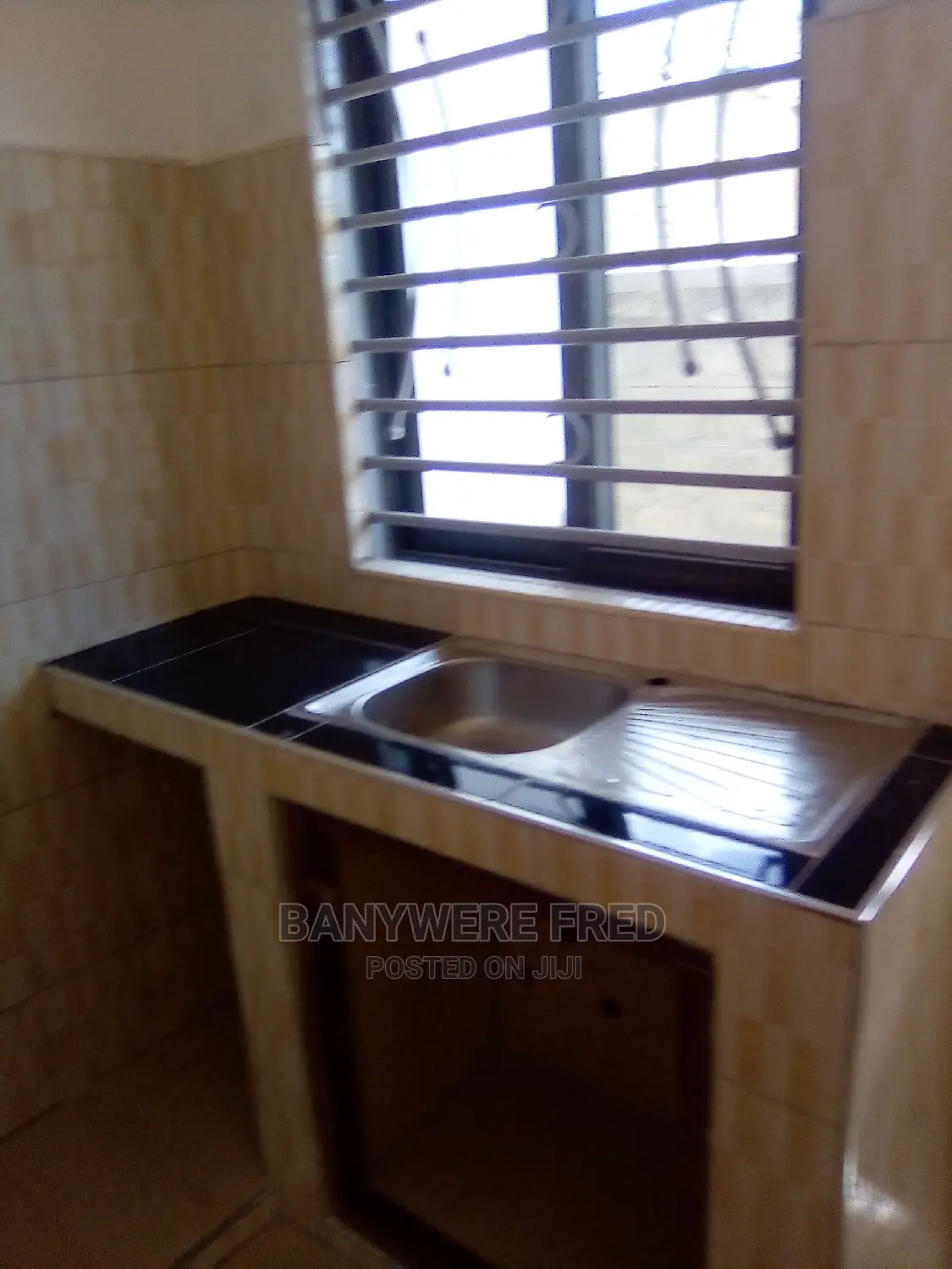 2bdrm Bungalow in Zubaili Estate, Goma for Rent
