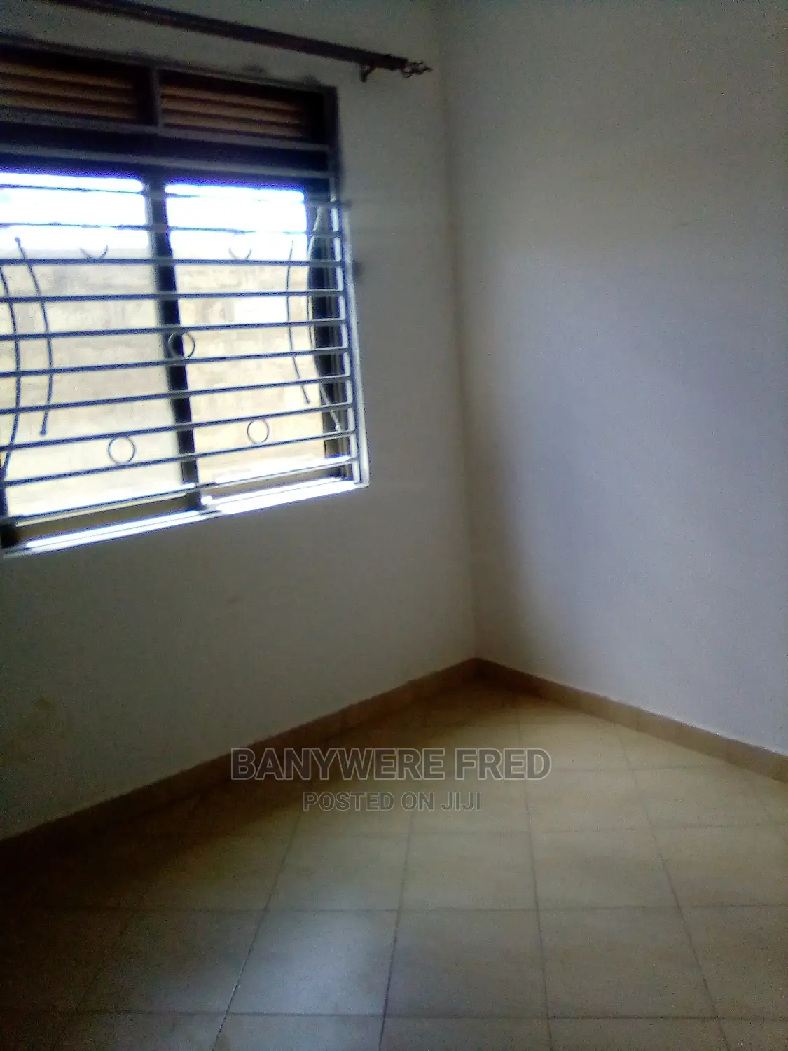 2bdrm Bungalow in Zubaili Estate, Goma for Rent