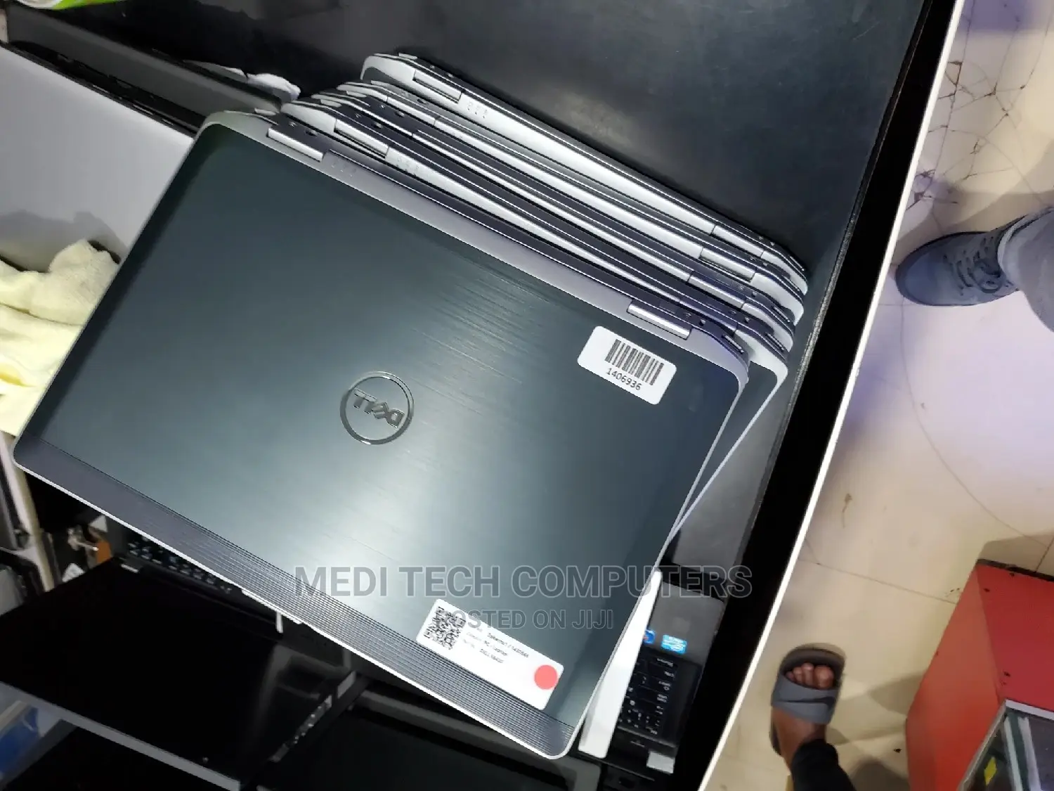 Laptop Dell Latitude E6430 4GB Intel Core I5 HDD 320GB
