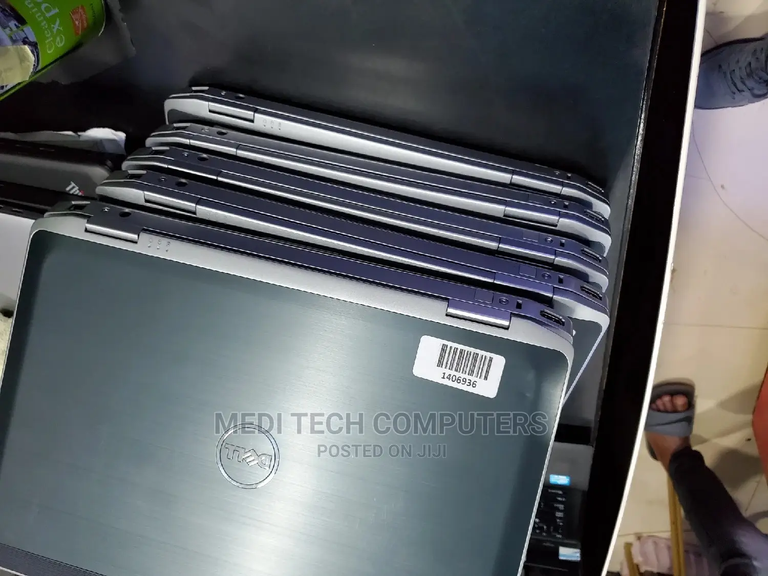 Laptop Dell Latitude E6430 4GB Intel Core I5 HDD 320GB
