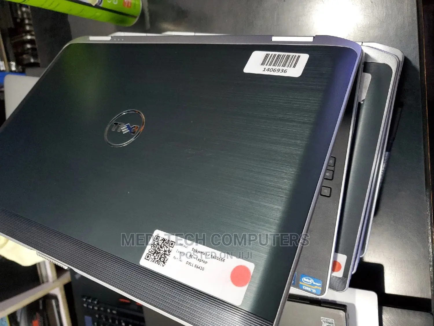 Laptop Dell Latitude E6430 4GB Intel Core I5 HDD 320GB