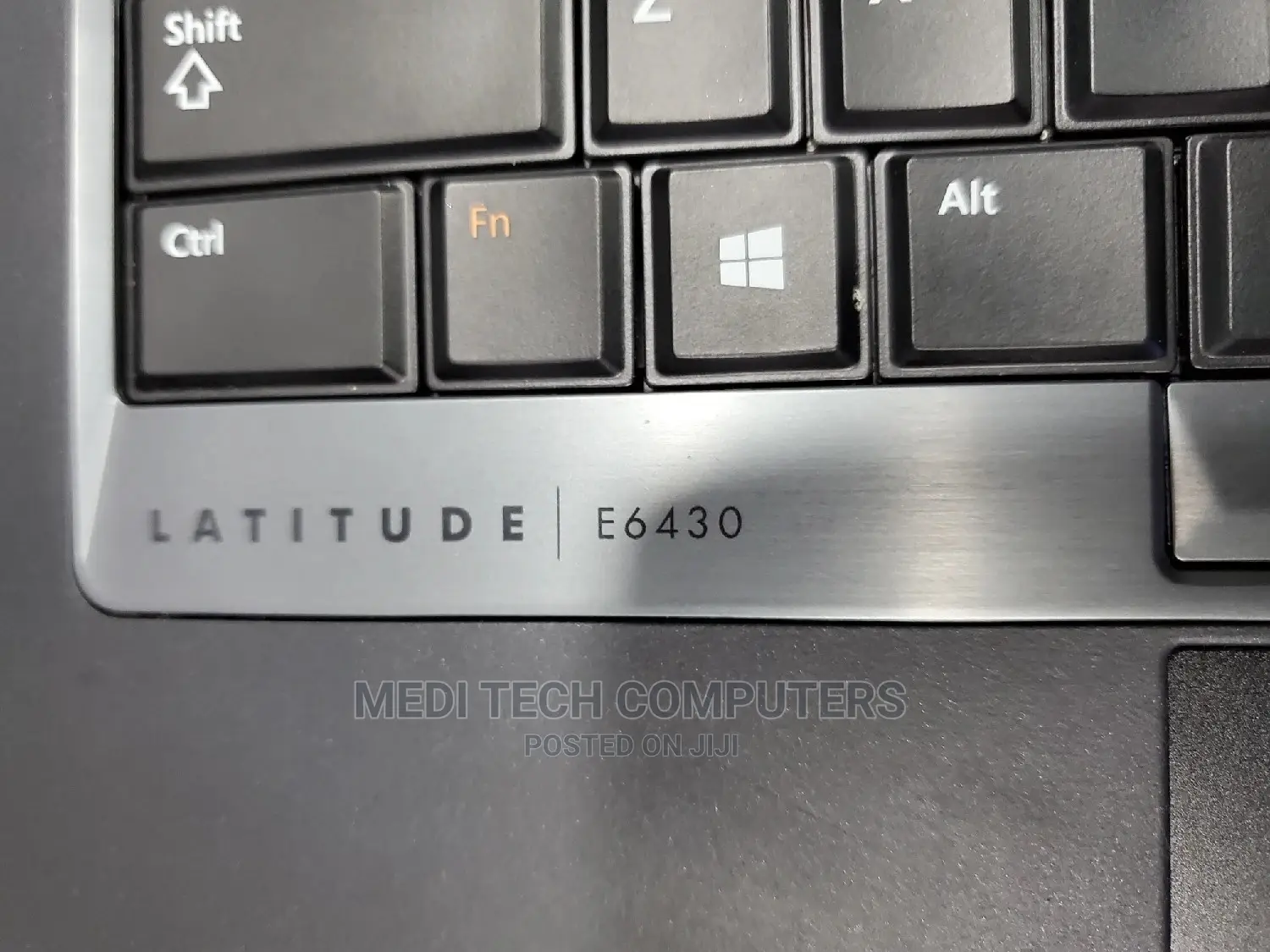 Laptop Dell Latitude E6430 4GB Intel Core I5 HDD 320GB