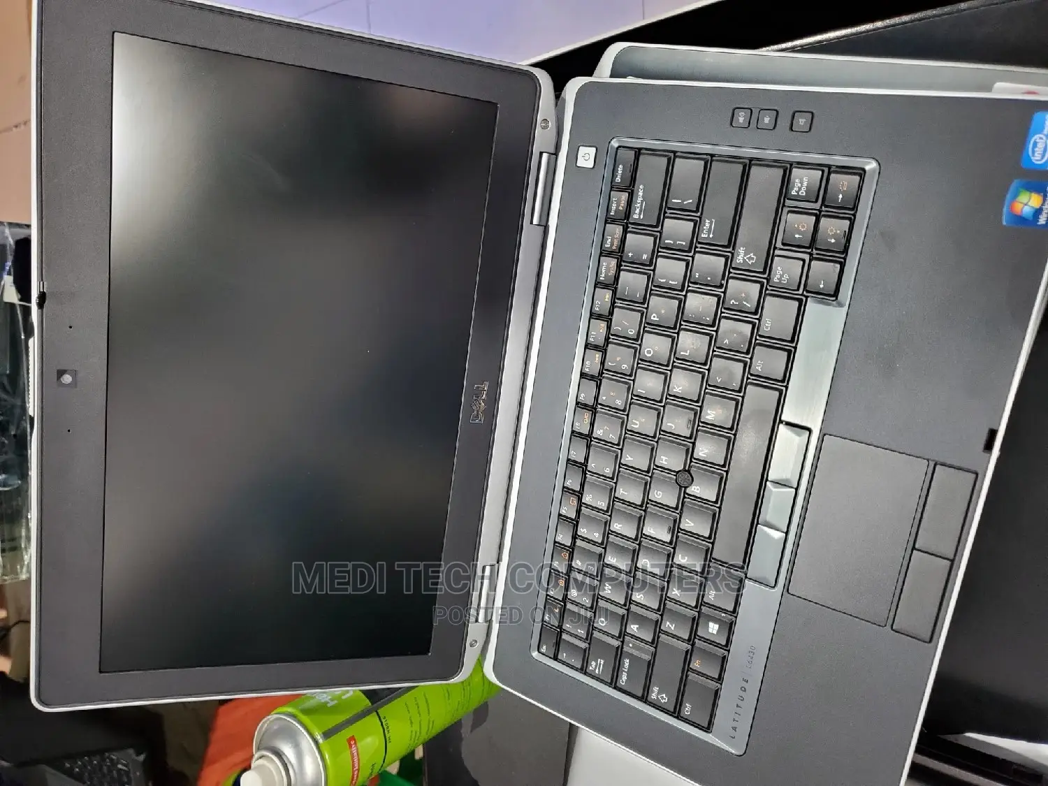 Laptop Dell Latitude E6430 4GB Intel Core I5 HDD 320GB