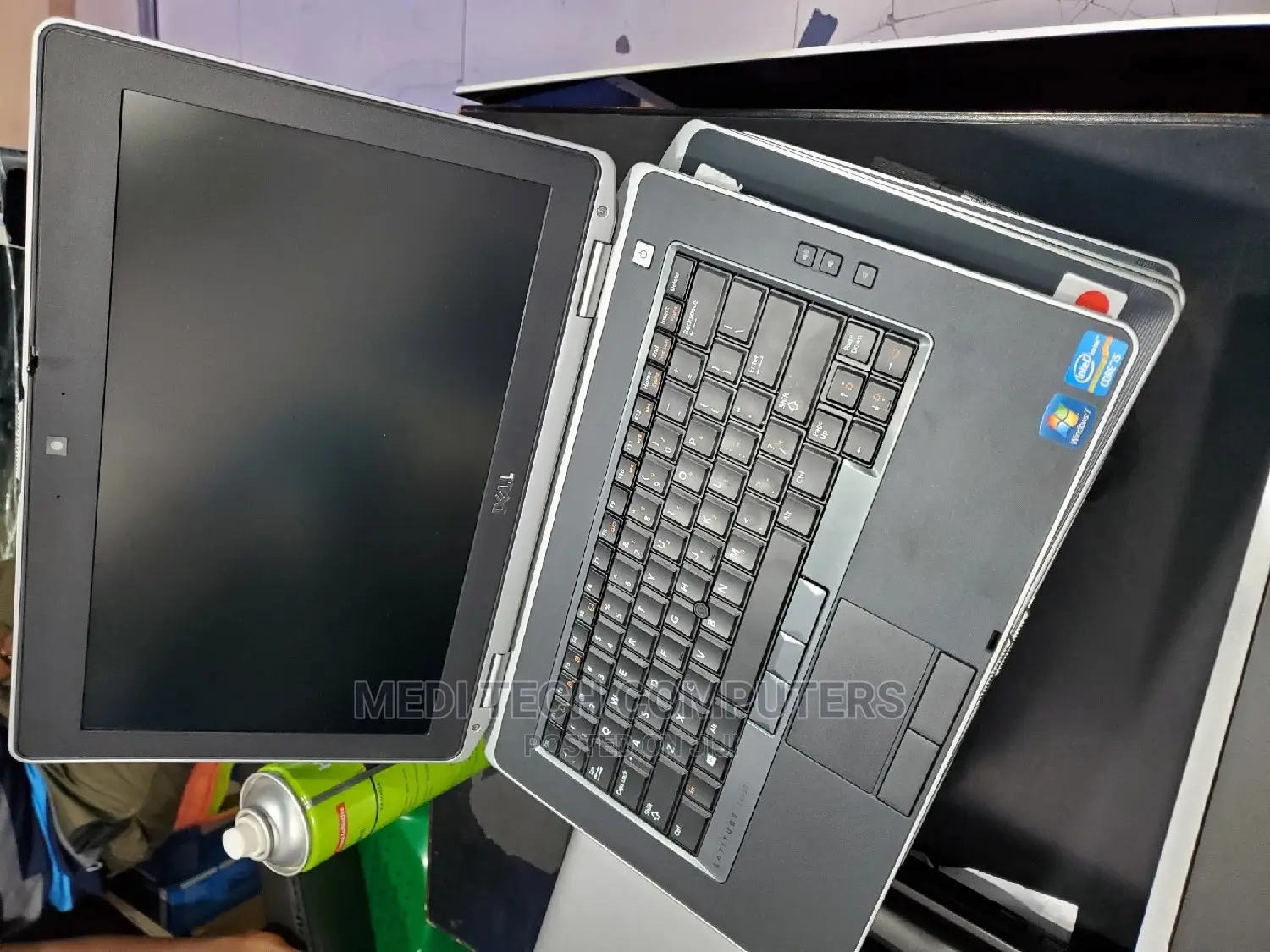 Laptop Dell Latitude E6430 4GB Intel Core I5 HDD 320GB
