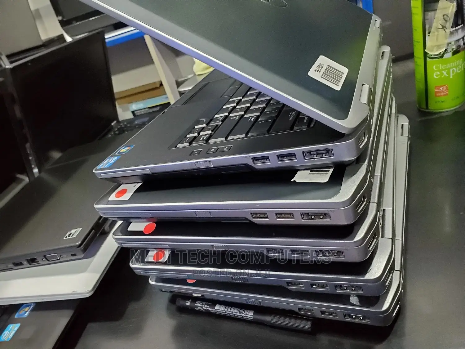 Laptop Dell Latitude E6430 4GB Intel Core I5 HDD 320GB