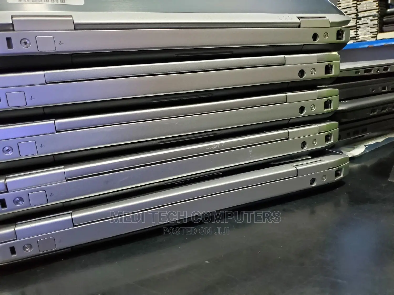 Laptop Dell Latitude E6430 4GB Intel Core I5 HDD 320GB