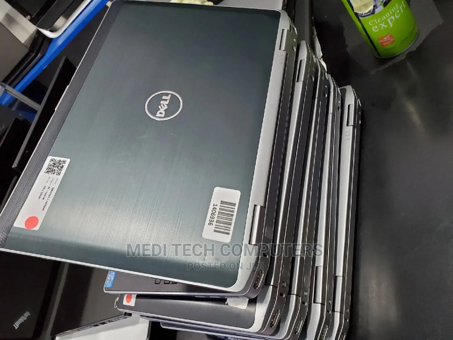 Laptop Dell Latitude E6430 4GB Intel Core I5 HDD 320GB