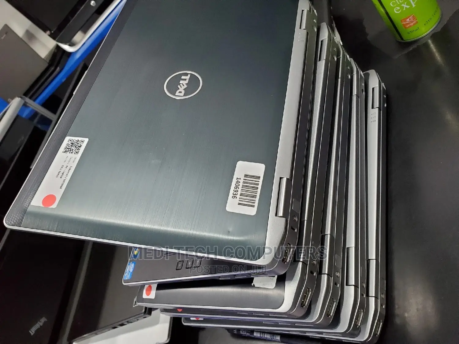 Laptop Dell Latitude E6430 4GB Intel Core I5 HDD 320GB