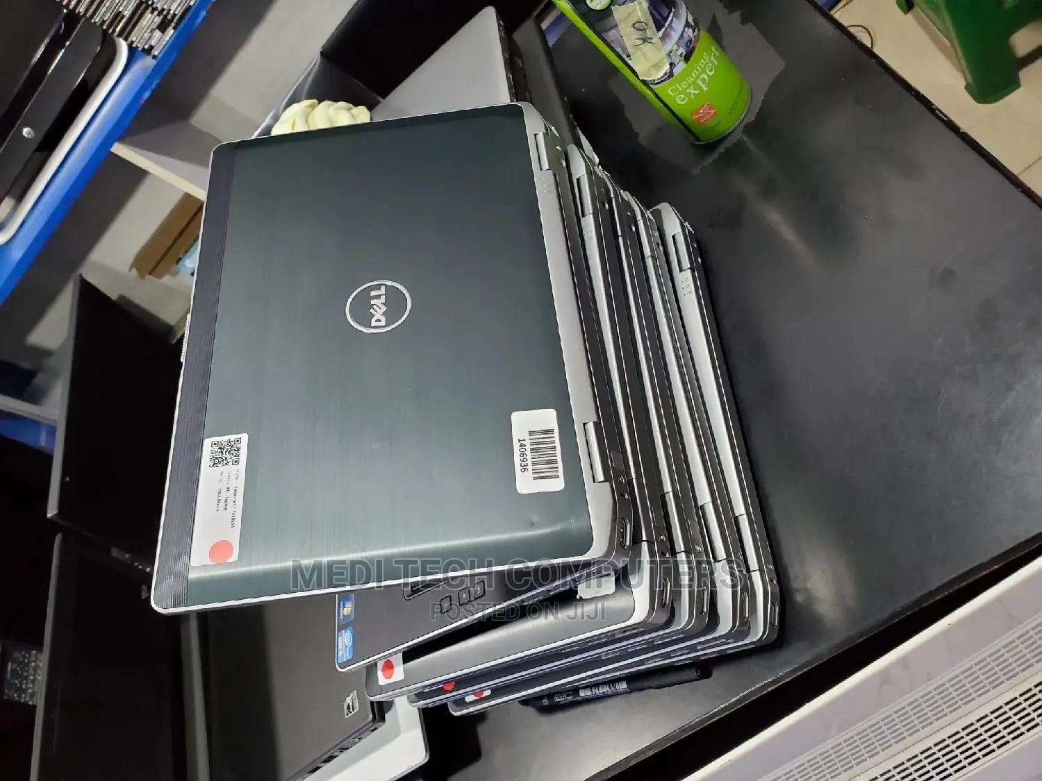 Laptop Dell Latitude E6430 4GB Intel Core I5 HDD 320GB