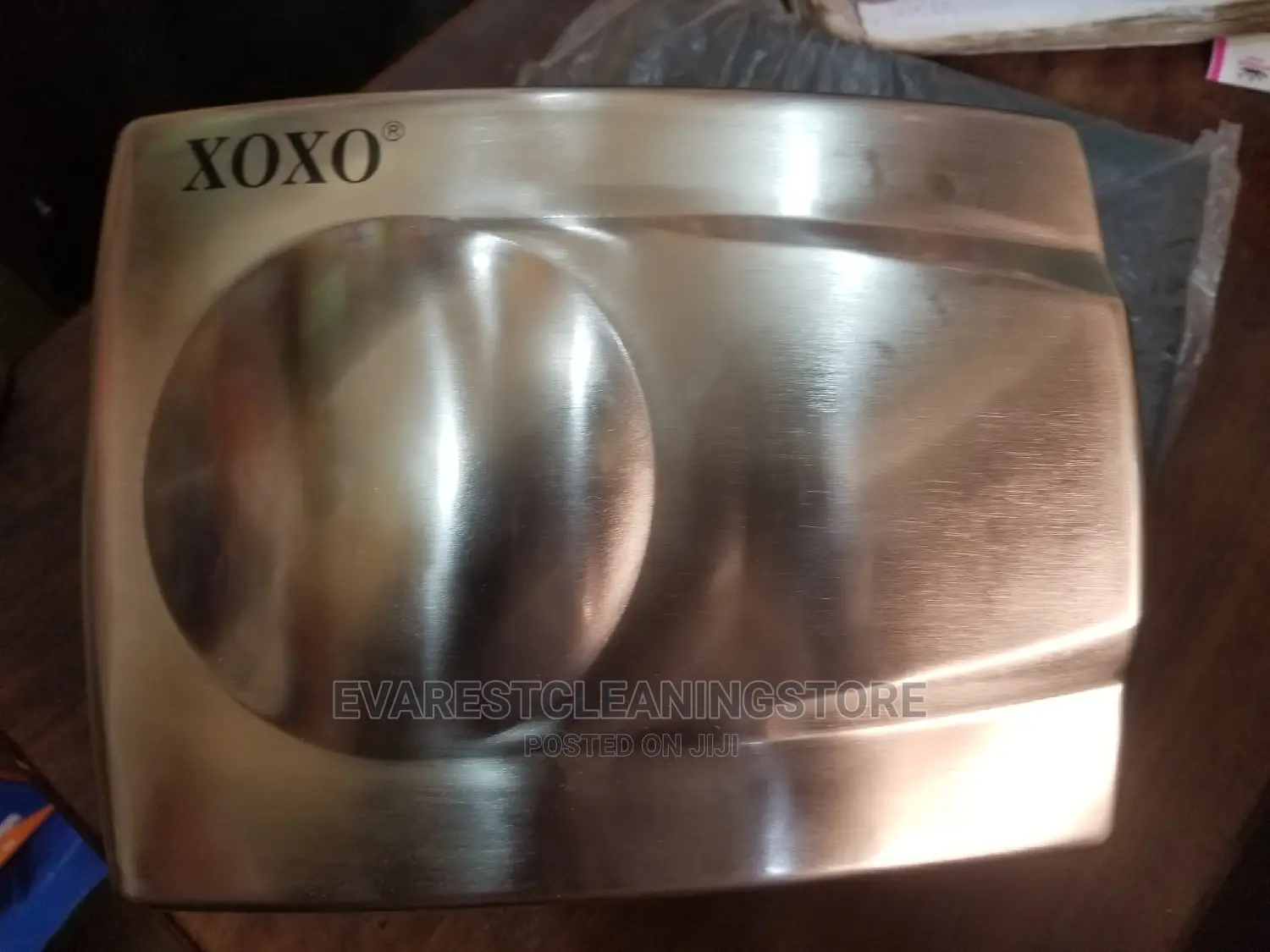 Automatic Hand Dryer XOXO Stainless