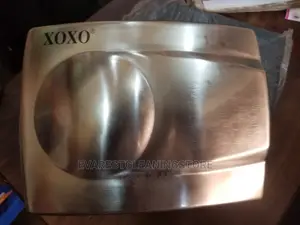Automatic Hand Dryer XOXO Stainless