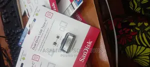 Photo - 32gb USB Type C Flash Disk
