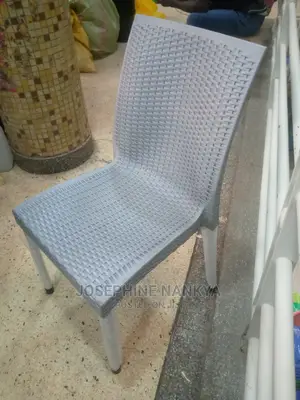 Plastic Chair
