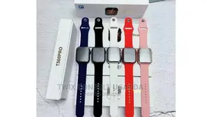 T500 Plus Series 6 Full Screen Smart