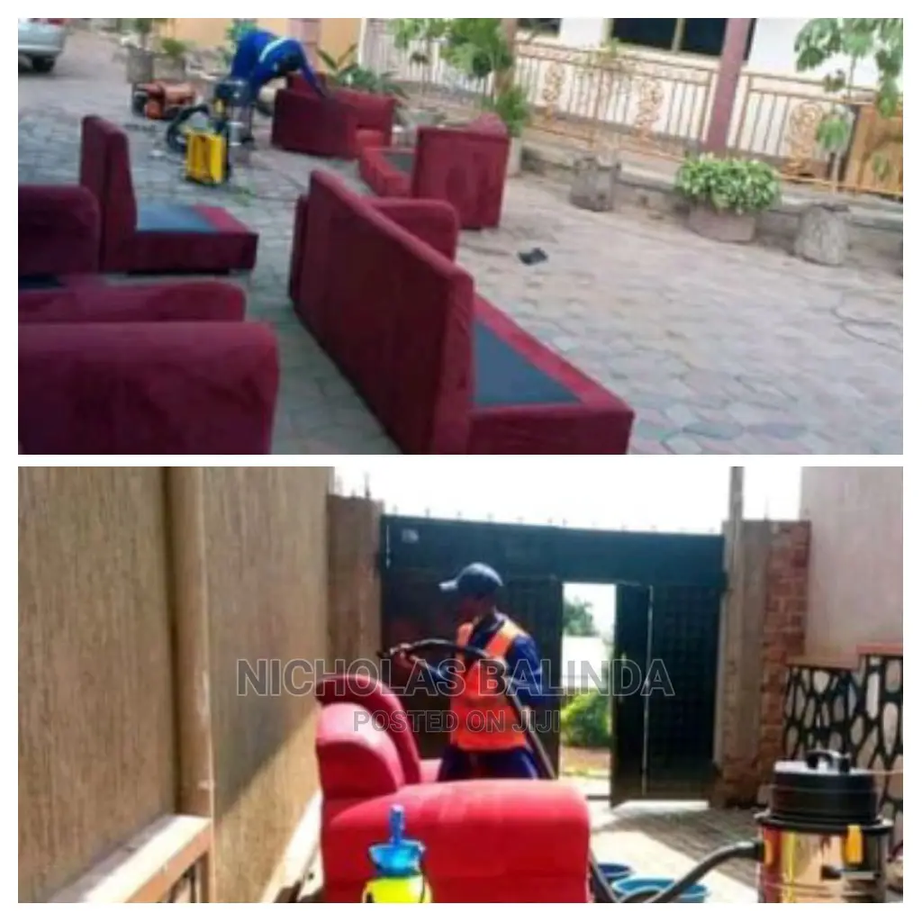Please Make Bussiness With Us for Sofa Cleaning