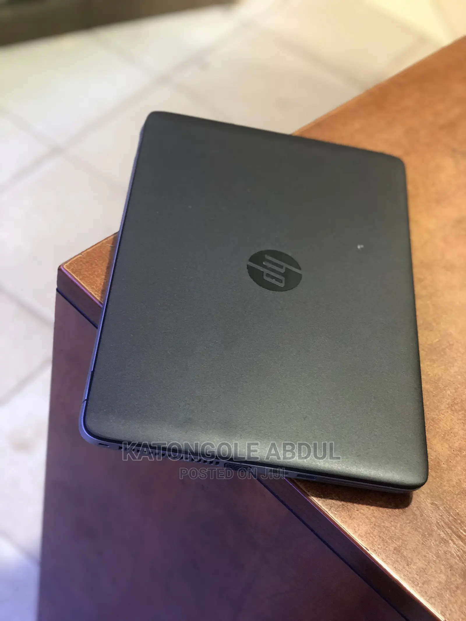 Laptop HP EliteBook 840 4GB Intel Core I5 HDD 500GB
