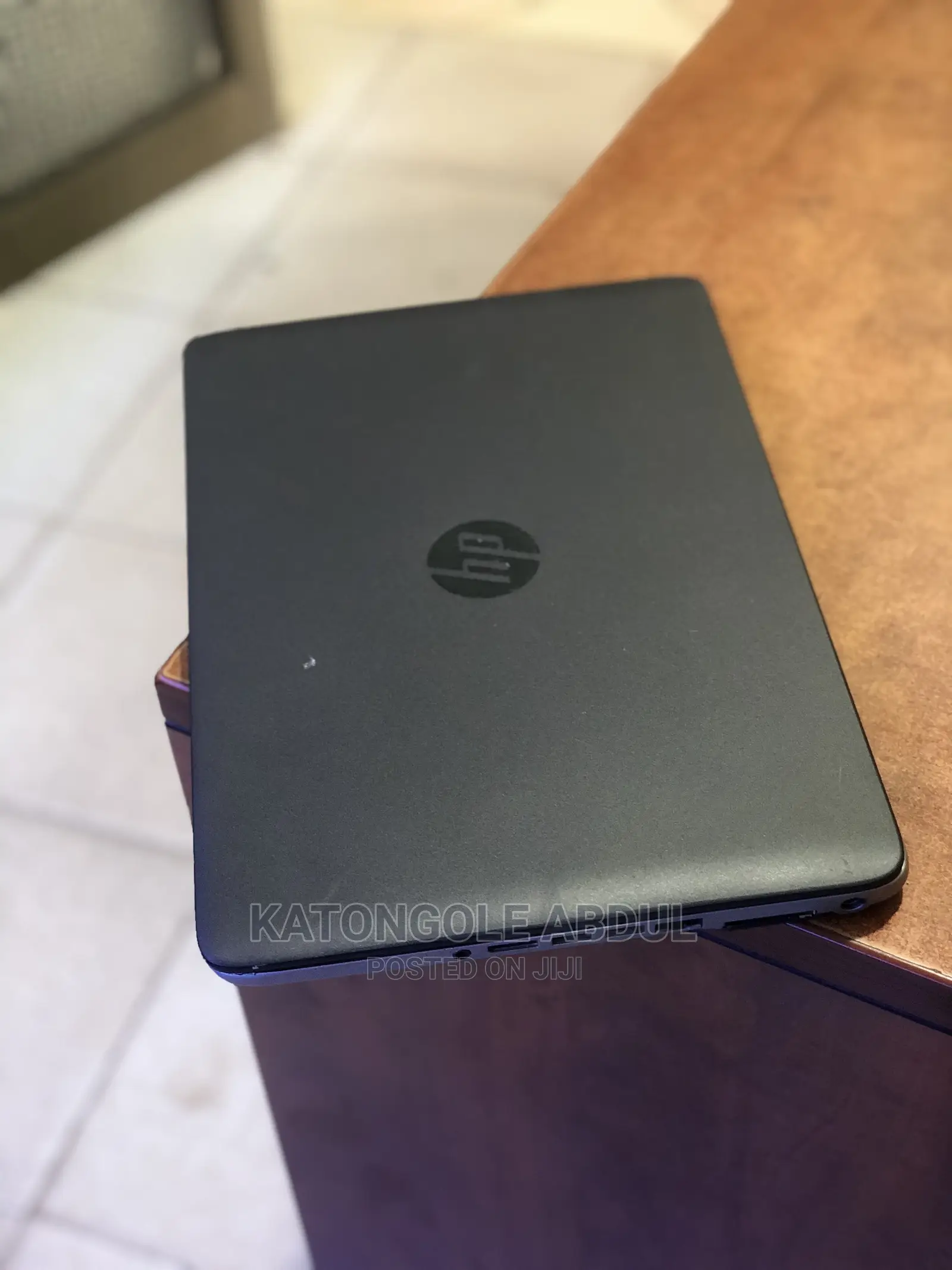 Laptop HP EliteBook 840 4GB Intel Core I5 HDD 500GB