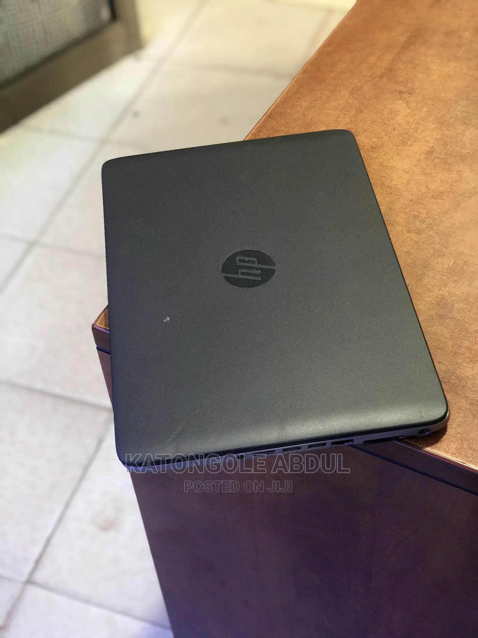 Laptop HP EliteBook 840 4GB Intel Core I5 HDD 500GB