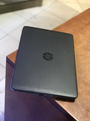 Laptop HP EliteBook 840 4GB Intel Core I5 HDD 500GB