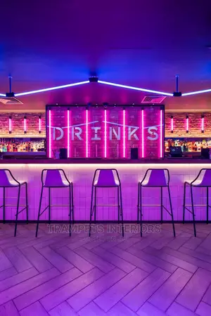 Night Club Setup and Lighting Systems Call