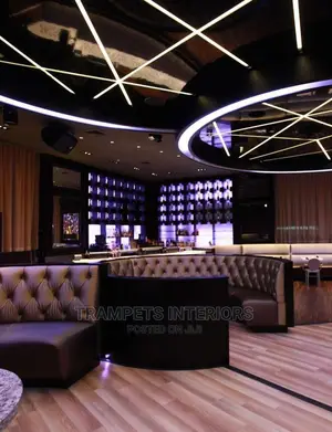 Night Club Setup and Lighting Systems Call