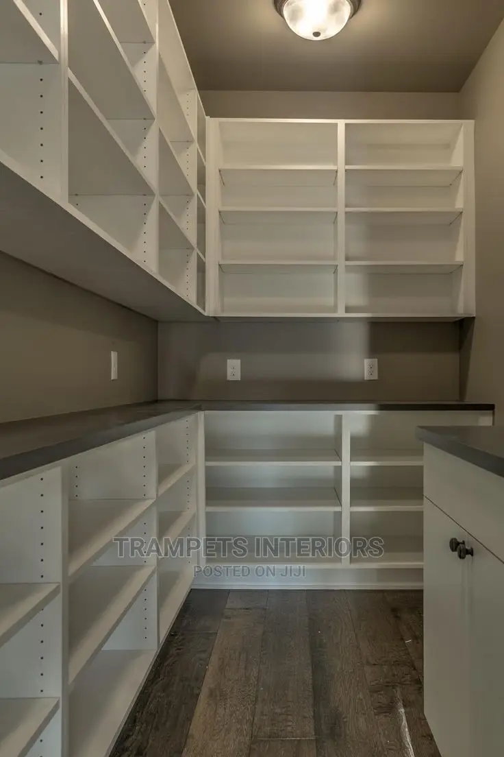Supper Market/Shop Partitions Shelves Call