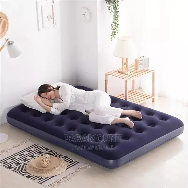 Pressure Mattresses With Pump