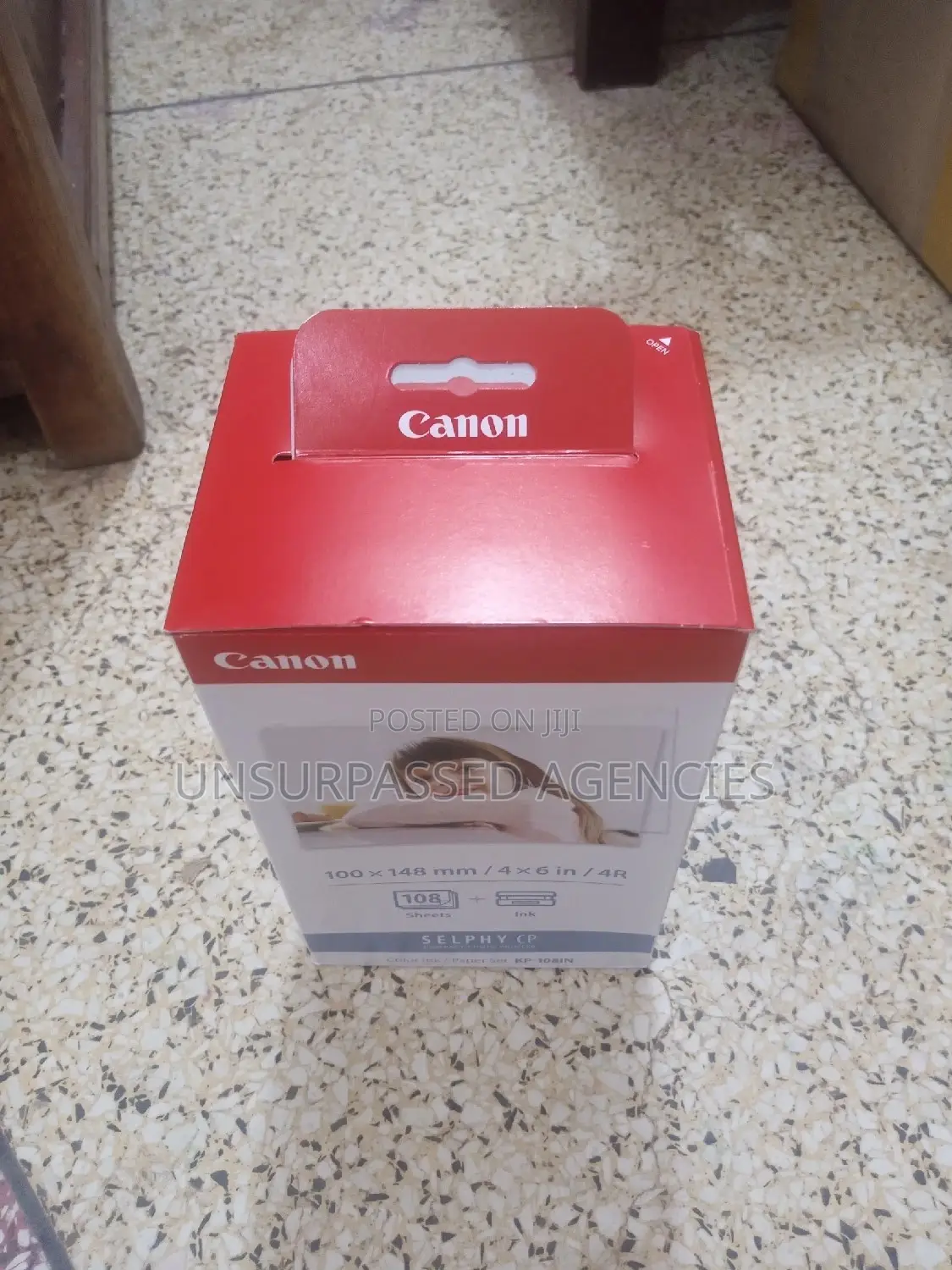 Canon Photo Papers