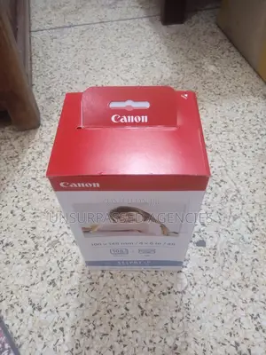 Canon Photo Papers