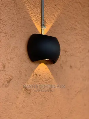 Unique Wall Bracket
