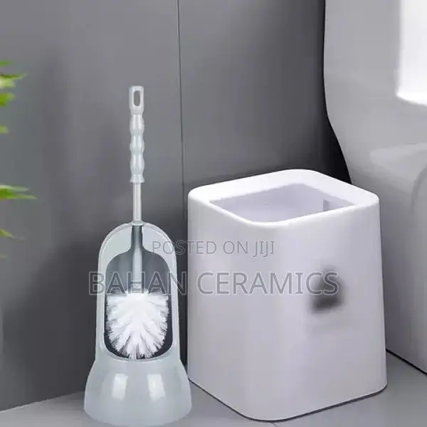 Toilet Brush Cleaner