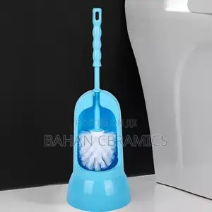 Toilet Brush Cleaner