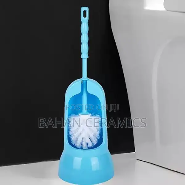 Toilet Brush Cleaner