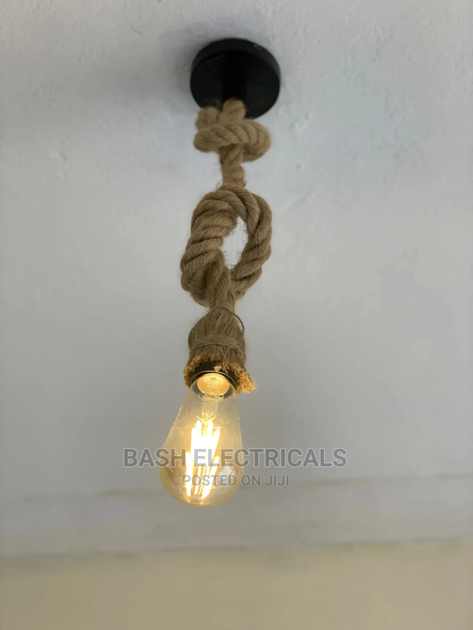 Complete Rope