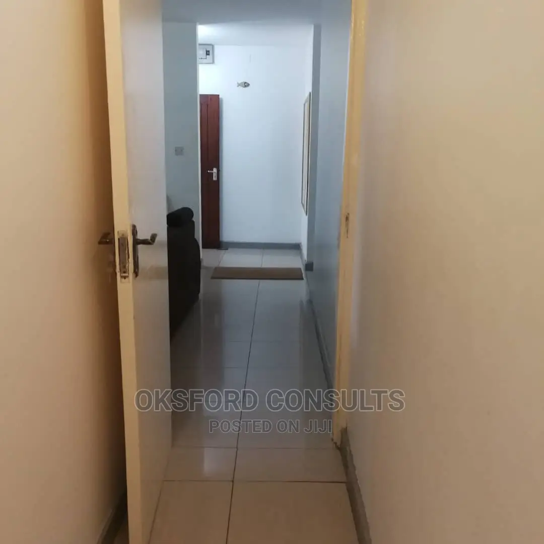 Furnished 3bdrm Apartment in Bugolobi, Nakawa for rent
