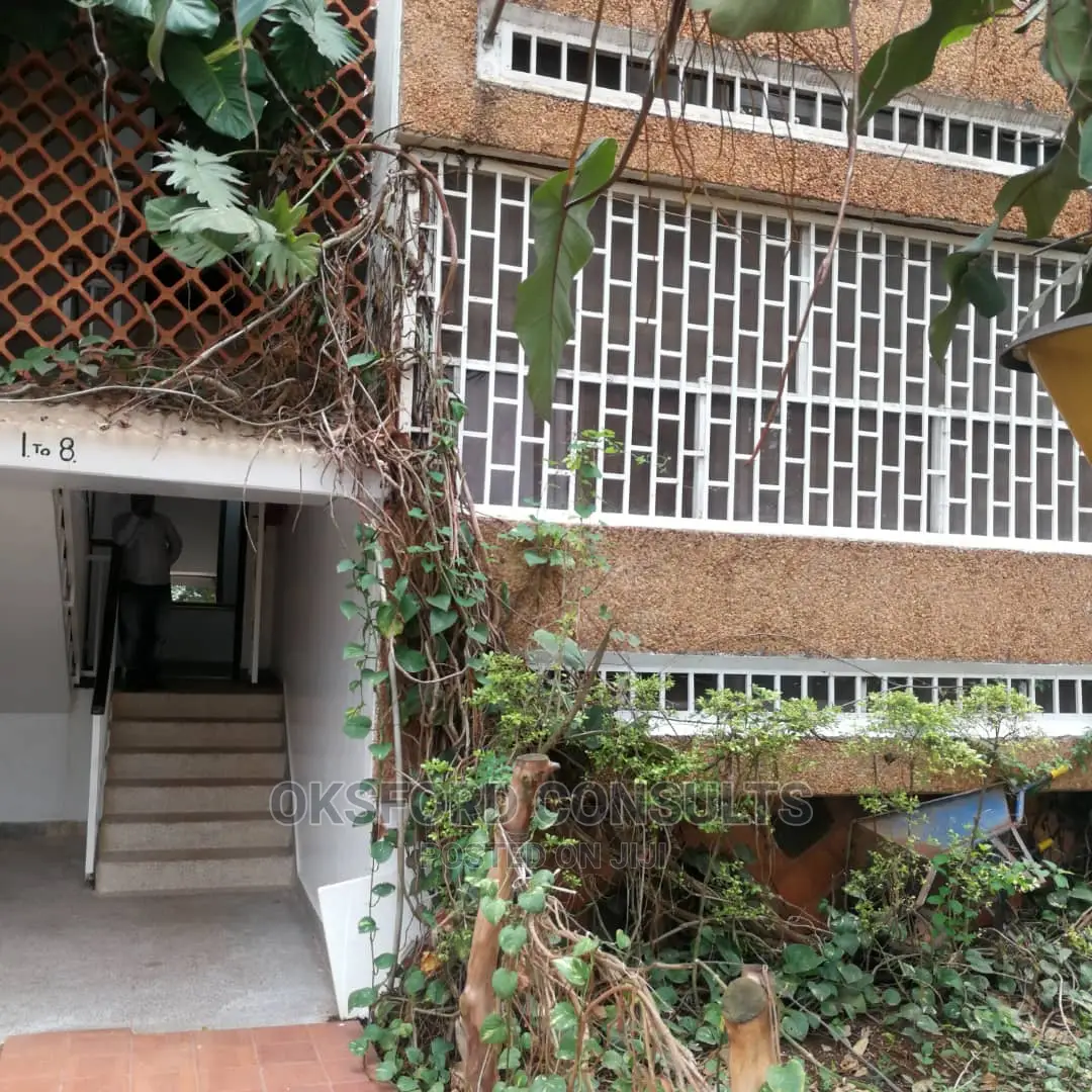 Furnished 3bdrm Apartment in Bugolobi, Nakawa for rent