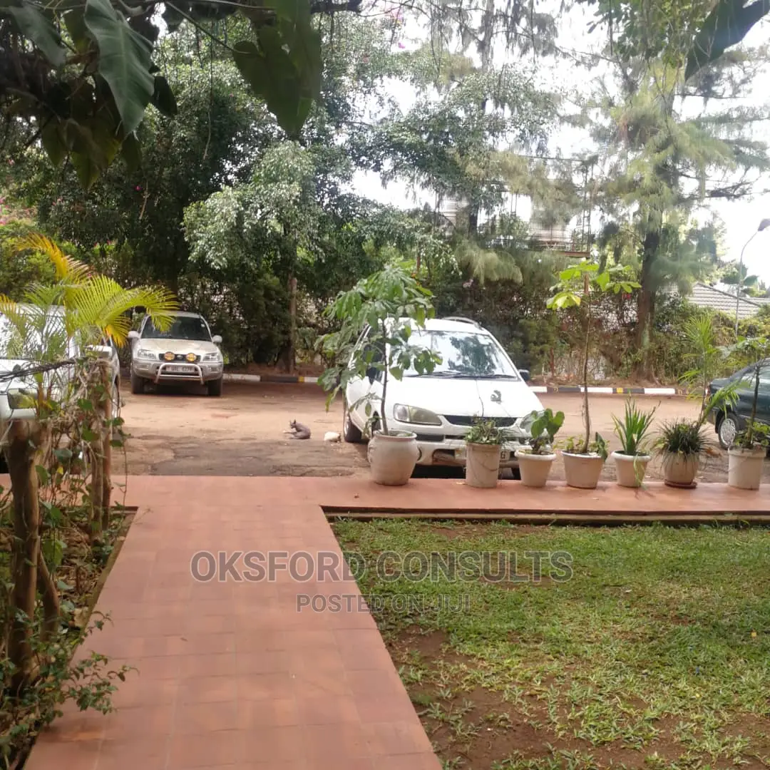 Furnished 3bdrm Apartment in Bugolobi, Nakawa for rent