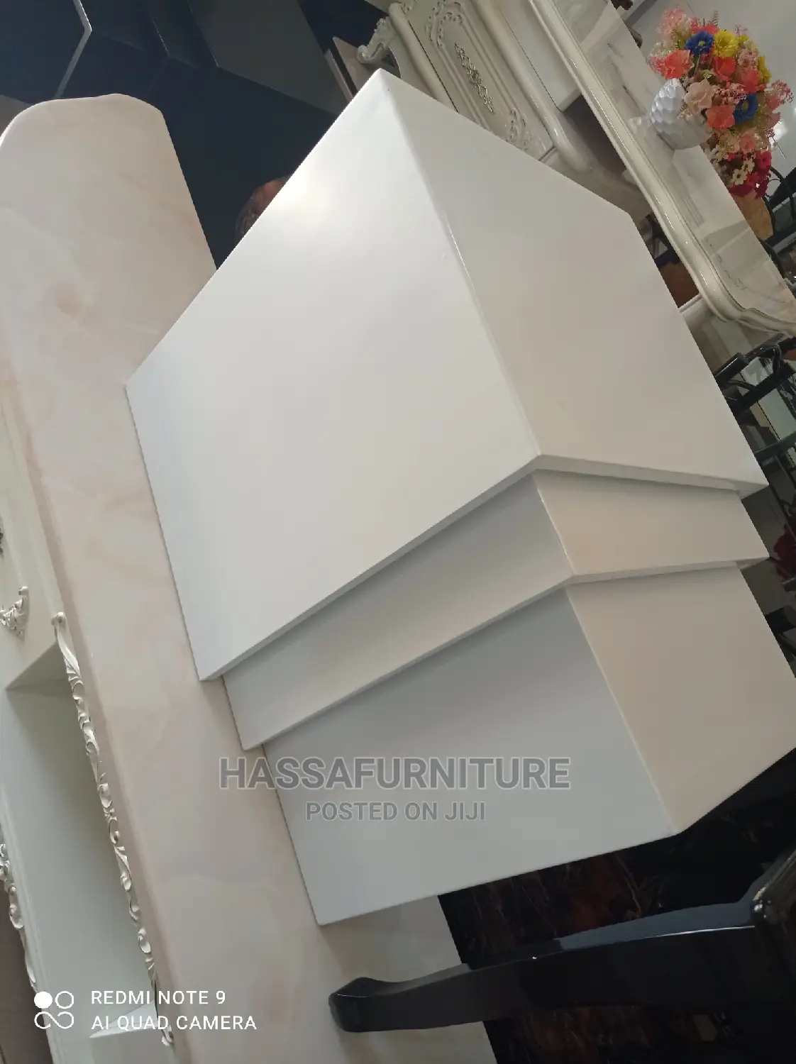 Side Tables Brand New