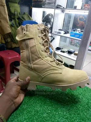 Desert Boots 3