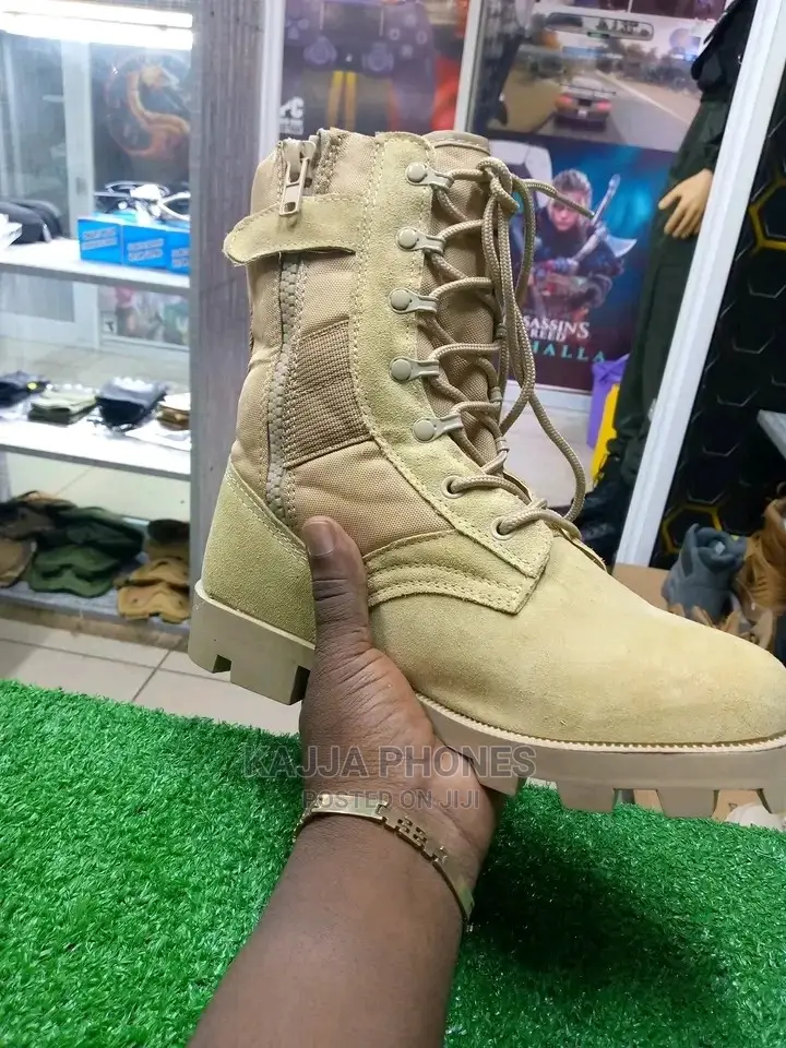 Desert Boots 3