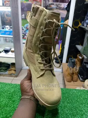 Desert Boots 3