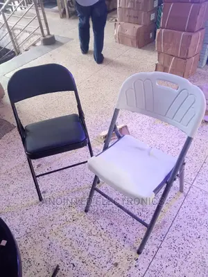 Foldable Chair