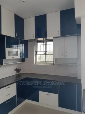 Kitchen Cabinets Only on Order Call