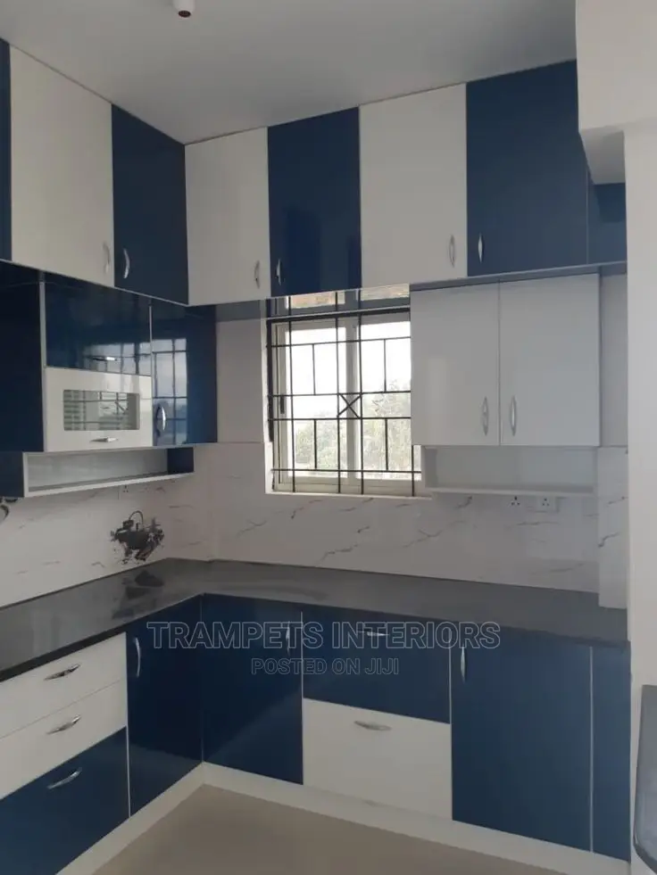 Kitchen Cabinets Only on Order Call